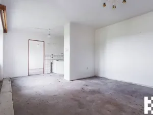 Prodej chalupy, Hradčany, 86 m2