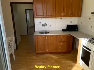 Pronájem bytu 2+1, Příbram, náměstí 17. listopadu, 56 m2