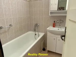 Pronájem bytu 2+1, Příbram, náměstí 17. listopadu, 56 m2