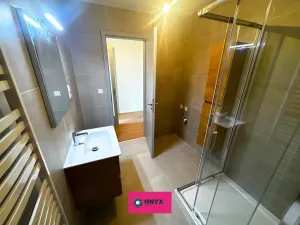 Pronájem bytu 1+kk, Šlapanice, 52 m2