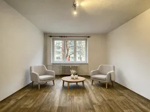 Pronájem bytu 4+1, Litvínov, Studentská, 80 m2