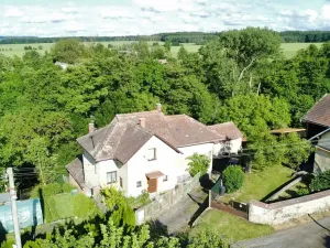 Prodej rodinného domu, Hroubovice, 150 m2