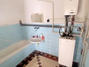 Prodej rodinného domu, Hroubovice, 150 m2