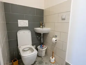 Pronájem bytu 2+kk, Liberec, Křížkovského, 70 m2