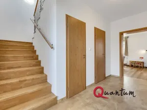Prodej rodinného domu, Radovesice, 120 m2