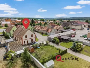 Prodej rodinného domu, Radovesice, 120 m2