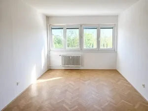 Pronájem bytu 2+1, Ostrava, Bulharská, 56 m2