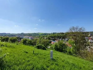 Prodej pozemku pro bydlení, Brno, Masarykova, 1834 m2
