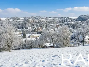 Prodej pozemku pro bydlení, Brno, Masarykova, 1834 m2