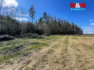 Prodej pozemku pro bydlení, Morašice, 870 m2