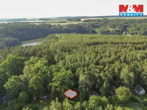 Prodej chaty, Čerňovice, 47 m2