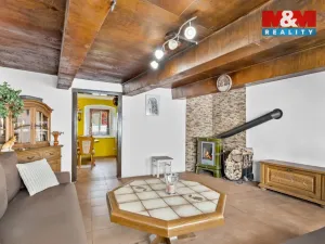 Prodej rodinného domu, Jablonné v Podještědí, Karoliny Světlé, 160 m2