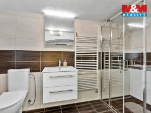 Prodej rodinného domu, Jablonné v Podještědí, Karoliny Světlé, 160 m2