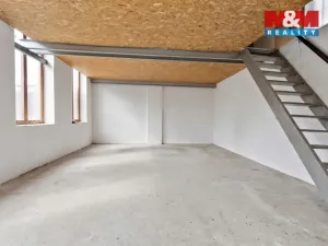 Prodej rodinného domu, Jablonné v Podještědí, Karoliny Světlé, 160 m2