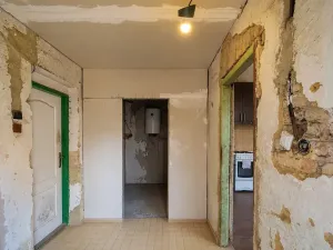 Prodej rodinného domu, Krupá, 97 m2