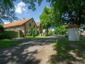 Prodej rodinného domu, Krupá, 97 m2