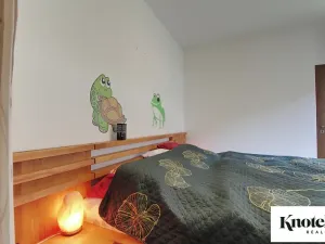 Prodej rodinného domu, Brno, Táborská, 70 m2