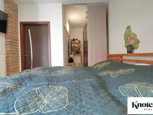 Prodej rodinného domu, Brno, Táborská, 70 m2