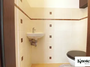 Prodej rodinného domu, Brno, Táborská, 70 m2
