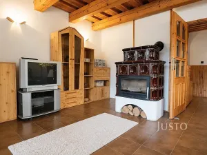 Prodej chaty, Slabčice, 115 m2