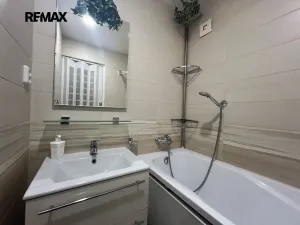 Prodej bytu 3+kk, Praha - Střížkov, Rumburská, 54 m2
