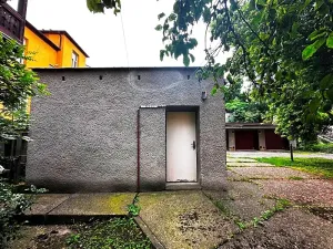 Pronájem skladu, Nový Jičín, 6 m2