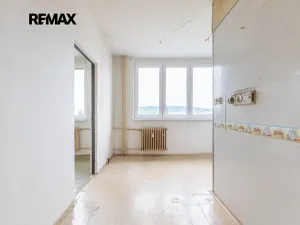 Prodej bytu 3+1, Klatovy, Pod Hůrkou, 60 m2