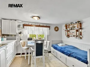 Prodej rodinného domu, Dolní Lukavice, 70 m2