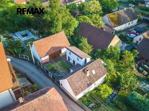 Prodej rodinného domu, Dolní Lukavice, 70 m2