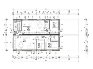 Prodej bytu 3+kk, Vrsi, Chorvatsko, Put Konobina, 79 m2