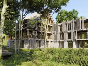 Prodej bytu 3+kk, Horní Maršov, 144 m2