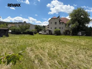 Prodej pozemku pro bydlení, Strakonice, 1610 m2