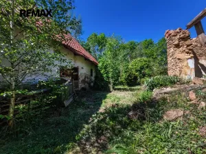 Prodej pozemku pro bydlení, Chýstovice, 1677 m2