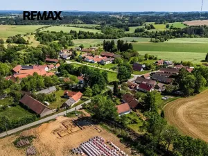 Prodej pozemku pro bydlení, Chýstovice, 1677 m2