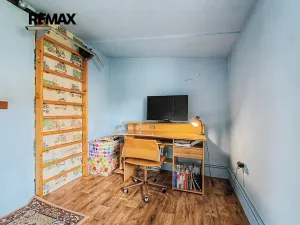 Prodej rodinného domu, Praha - Modřany, Ke Spofě, 120 m2