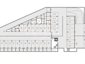 Prodej bytu 1+kk, Železná Ruda, 39 m2