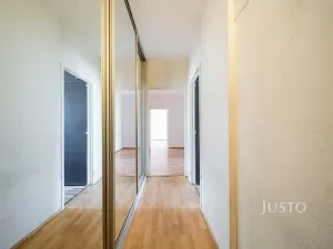 Prodej bytu 3+1, České Budějovice, Fr. Ondříčka, 72 m2