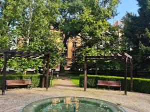 Pronájem bytu 2+1, Brno, Antonínská, 64 m2