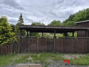 Pronájem chalupy, Dobrovice, 50 m2
