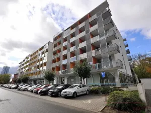 Pronájem bytu 1+kk, Olomouc, Kavaleristů, 36 m2