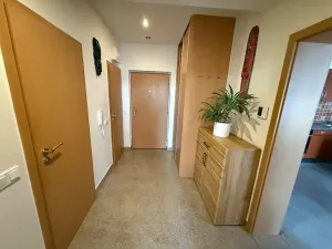 Prodej bytu 2+kk, Brno, Blažovická, 59 m2