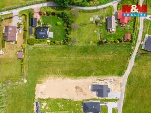 Prodej pozemku pro bydlení, Třinec - Nebory, 2360 m2
