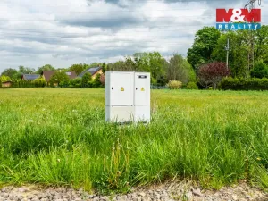 Prodej pozemku pro bydlení, Třinec - Nebory, 2360 m2