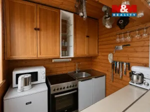 Prodej rodinného domu, Beroun, Lesní, 100 m2