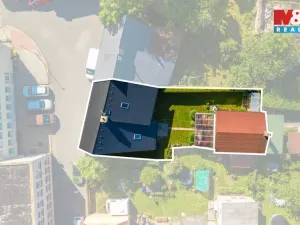Prodej chalupy, Jablonné v Podještědí, Karoliny Světlé, 160 m2