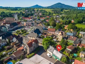 Prodej chalupy, Jablonné v Podještědí, Karoliny Světlé, 160 m2