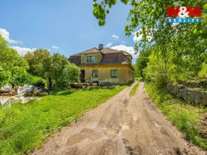 Prodej rybníku, Neustupov - Jiřetice, 885224 m2