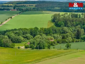 Prodej rybníku, Neustupov - Jiřetice, 885224 m2