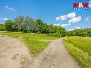 Prodej zemědělského objektu, Neustupov - Jiřetice, 400 m2