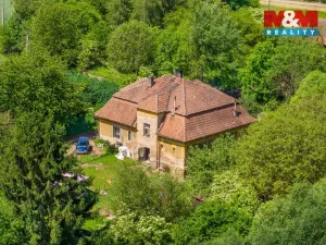 Prodej pozemku pro bydlení, Neustupov - Jiřetice, 885224 m2